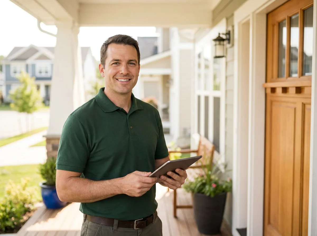Pest control FAQs for Delmar, DE